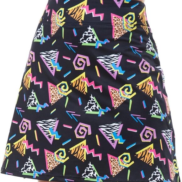Women Tennis Skirt with Pockets Sport Skort High Waisted Athletic Golf - Picture 4 of 6